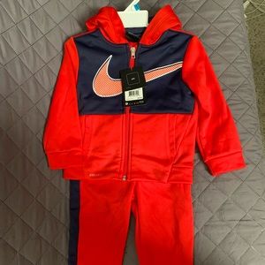 Nike Toddler Outfit